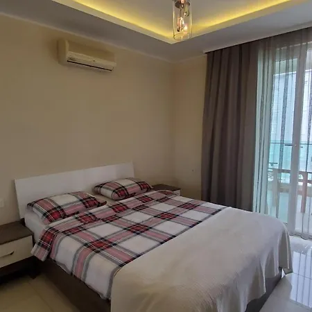 Kestel Alanya Homes